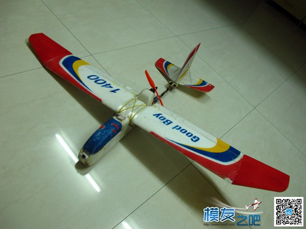 提控后之卷土重来：好小子FPV 图传,飞控,电调,FPV,GPS 作者:谢刚 5146 