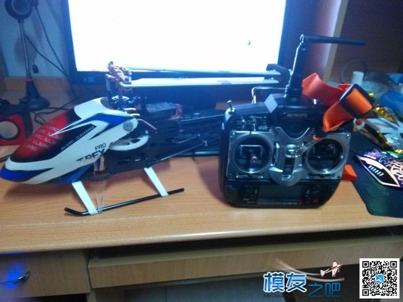 说说我的入魔之路吧。 航模,模吧,遥控车,童年的回忆,这件小事 作者:戏白。 9689 