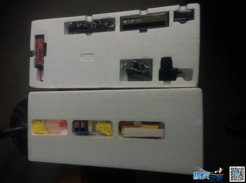 恒龙豹2A6开箱照 恒龙豹二和m1a2,恒龙豹2说明书,恒龙豹2多大,恒龙豹2a6 作者:wengchuankuo 8091 