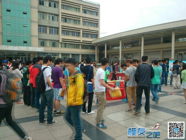西南科技大学科技展览 西南科技大学,科技展览,安卓客,客户端,西南 作者:sove 4038 