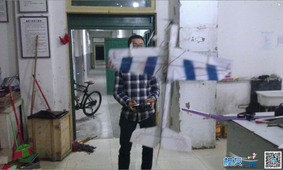 发一张f3p的制作帖 图纸 作者:胡尔摩浩 5521 