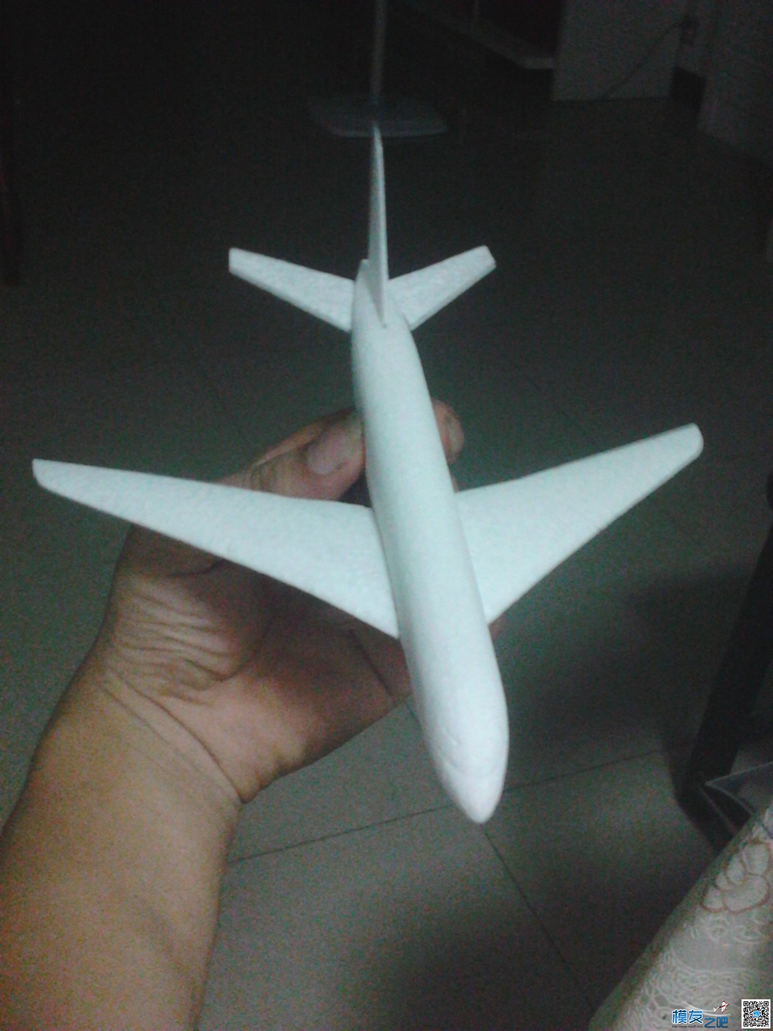 史无前例，自己打造的空客A380！！ 图纸,空客A330-300,空客A380图片,空客A320 作者:♂、戀沵~↘ 4099 