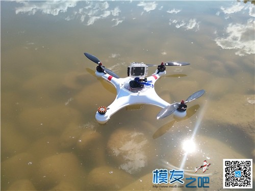 蓝天、白云、草原、水手四轴和飞天狼 四轴 作者:飞天狼 692 