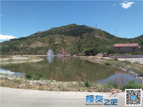 蓝天、白云、草原、水手四轴和飞天狼 四轴 作者:飞天狼 1954 