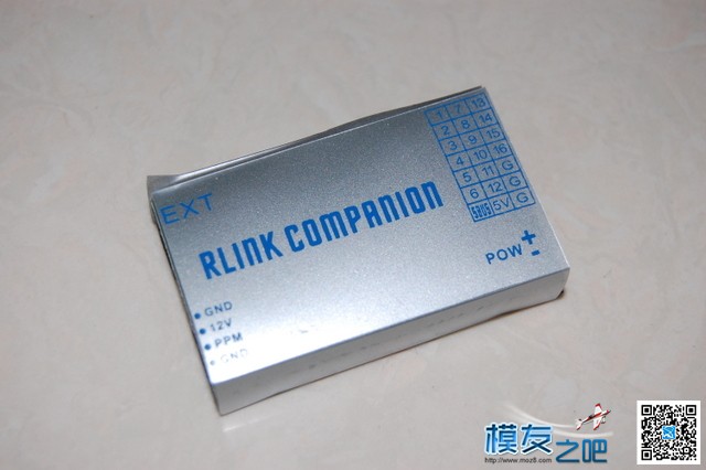 FPV升级，筹划全套新装备 天线,舵机,飞控,接收机 作者:乡里土匪 9555 