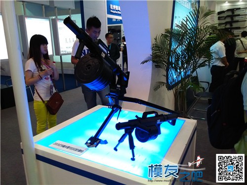 【狼眼看展会】第七届北京国际警用装备博览会游记一 北京的展览 作者:飞天狼 8384 