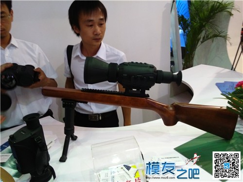 【狼眼看展会】第七届北京国际警用装备博览会游记一 北京的展览 作者:飞天狼 7191 