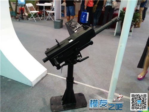 【狼眼看展会】第七届北京国际警用装备博览会游记一 北京的展览 作者:飞天狼 18 