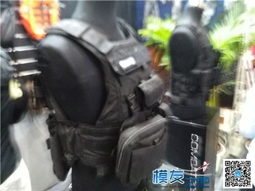 【狼眼看展会】第七届北京国际警用装备博览会游记一 北京的展览 作者:飞天狼 7879 