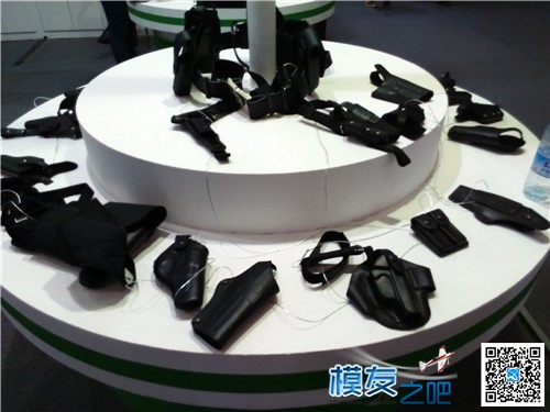 【狼眼看展会】第七届北京国际警用装备博览会游记一 北京的展览 作者:飞天狼 1914 