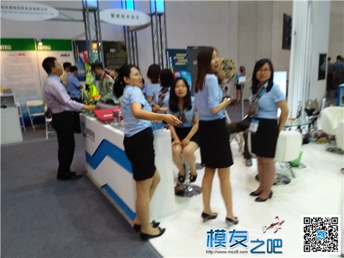 【狼眼看展会】第七届北京国际警用装备博览会游记一 北京的展览 作者:飞天狼 2928 