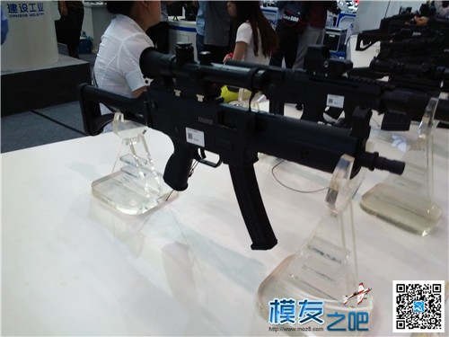 【狼眼看展会】第七届北京国际警用装备博览会游记一 北京的展览 作者:飞天狼 4373 