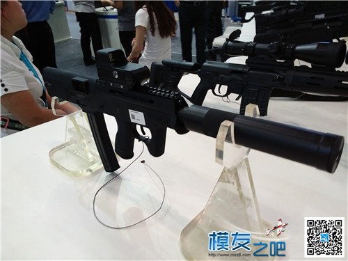 【狼眼看展会】第七届北京国际警用装备博览会游记一 北京的展览 作者:飞天狼 7940 
