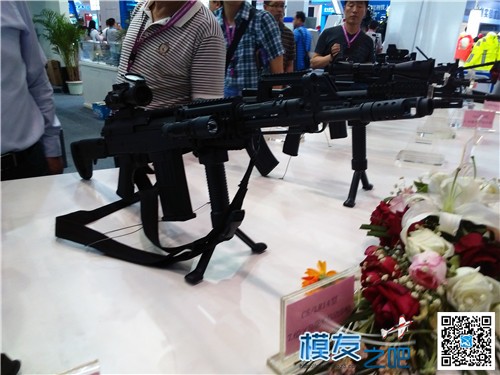 【狼眼看展会】第七届北京国际警用装备博览会游记一 北京的展览 作者:飞天狼 4201 