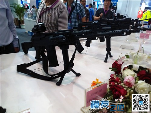 【狼眼看展会】第七届北京国际警用装备博览会游记一 北京的展览 作者:飞天狼 5526 