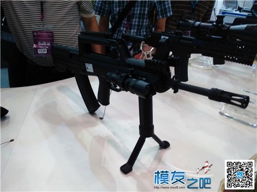 【狼眼看展会】第七届北京国际警用装备博览会游记一 北京的展览 作者:飞天狼 7722 