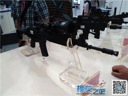 【狼眼看展会】第七届北京国际警用装备博览会游记一 北京的展览 作者:飞天狼 5263 