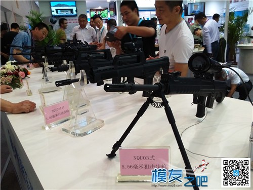 【狼眼看展会】第七届北京国际警用装备博览会游记一 北京的展览 作者:飞天狼 7604 