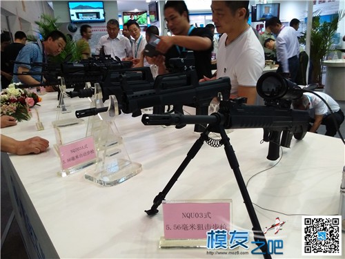 【狼眼看展会】第七届北京国际警用装备博览会游记一 北京的展览 作者:飞天狼 2978 