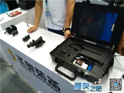 【狼眼看展会】第七届北京国际警用装备博览会游记二 警用装备,北京国际,第七届,博览会,眼看 作者:飞天狼 2188 