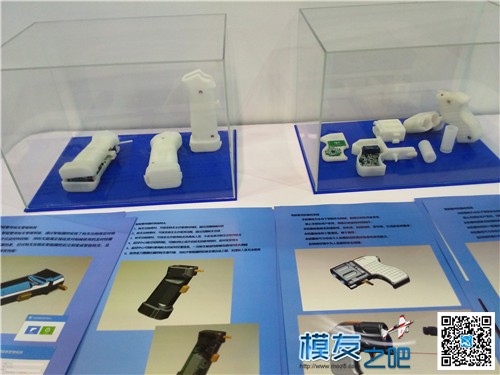 认识主人的智能枪！也是模友之吧的会员的作品你们信不... 模友之吧,认识,主人 作者:飞天狼 4152 