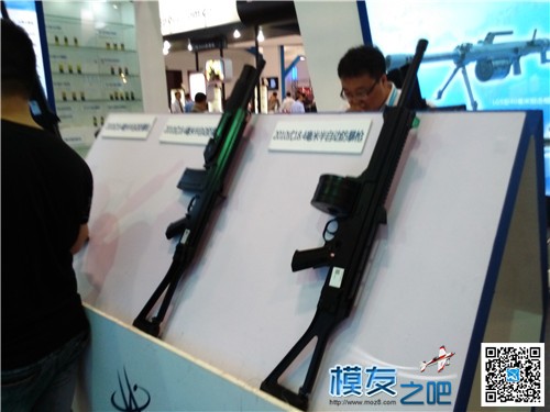 认识主人的智能枪！也是模友之吧的会员的作品你们信不... 模友之吧,认识,主人 作者:飞天狼 1922 