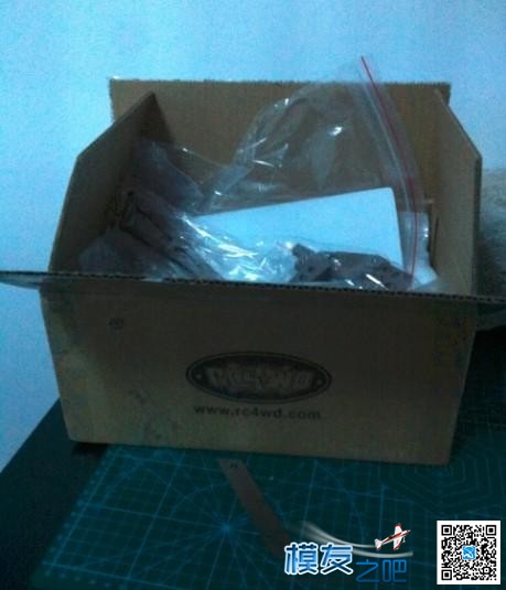 Slash死老鼠2Wd后直桥仿真短卡改件 G10 苦等一年放弃的梦想... UDR后直桥短卡 作者:Shaktani 8351 
