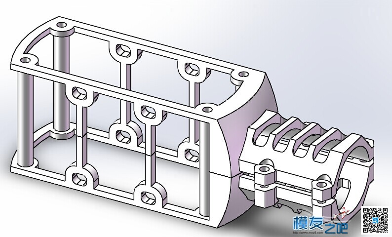新画的Y6、X8电机座 电机,电机Y2和YE2区别,YE2电机参数 作者:cmhoo 8301 
