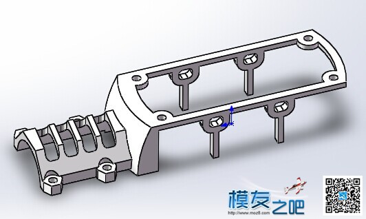 新画的Y6、X8电机座 电机,电机Y2和YE2区别,YE2电机参数 作者:cmhoo 3496 