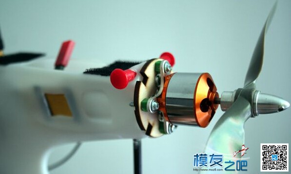 X龙战机FPV 低空绕标(转休斯300) 电机,地面站,钛战机VSX战机,X32战机 作者:treehello 4650 