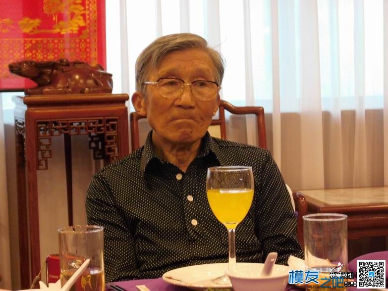 上海模型飞行活动10位老前辈            翻墙 模型 作者:情为何物 3273 