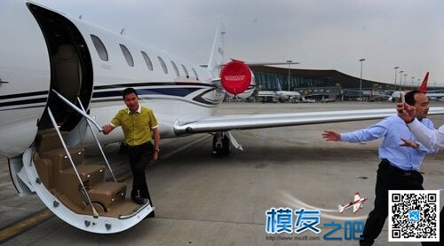 云南昆明数位本地富豪组团购买1.2亿私人飞机 私人飞机,云南富豪排名50 作者:飞来峰 2083 