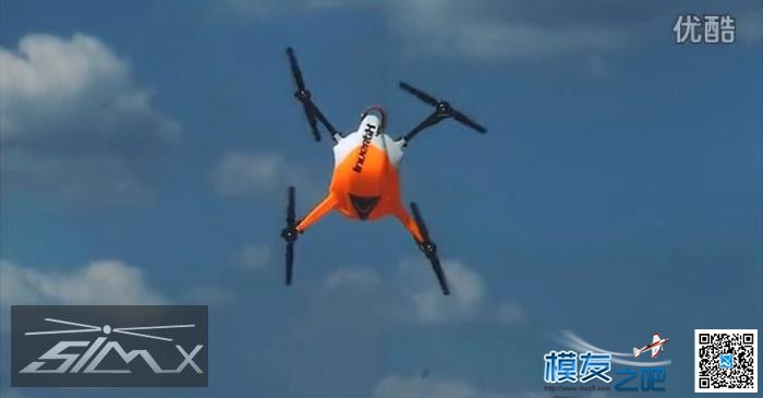不可思议：固定螺距的多轴飞行器也能飞3D 多轴,GPS,zapata飞行器 作者:飞来峰 9856 