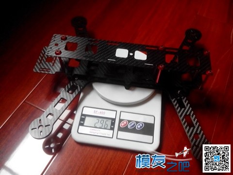 ads400 仿制第一台 组装中 ，环形机架要退役啦 机架,2019款奔驰s400,s400l奔驰,迈巴赫s450 作者:GE-FPV 5196 