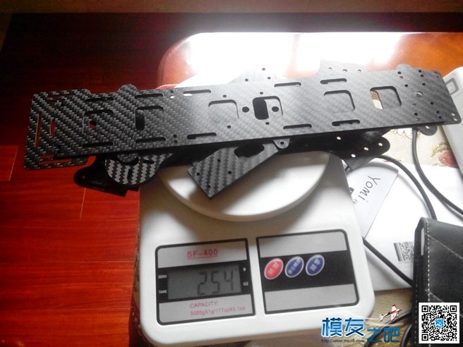 ads400 仿制第一台 组装中 ，环形机架要退役啦 机架,2019款奔驰s400,s400l奔驰,迈巴赫s450 作者:GE-FPV 5232 