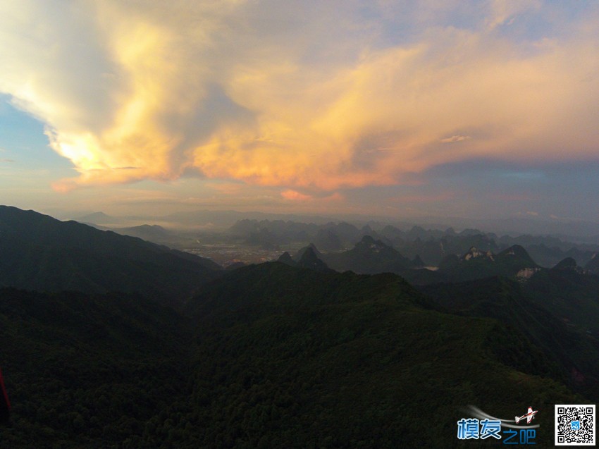 尧山新雨后 新雨后的意思,空什么新雨后 作者:拉普拉斯妖 3412 