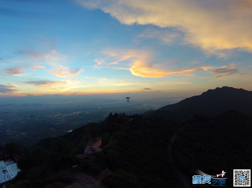 尧山新雨后 新雨后的意思,空什么新雨后 作者:拉普拉斯妖 222 