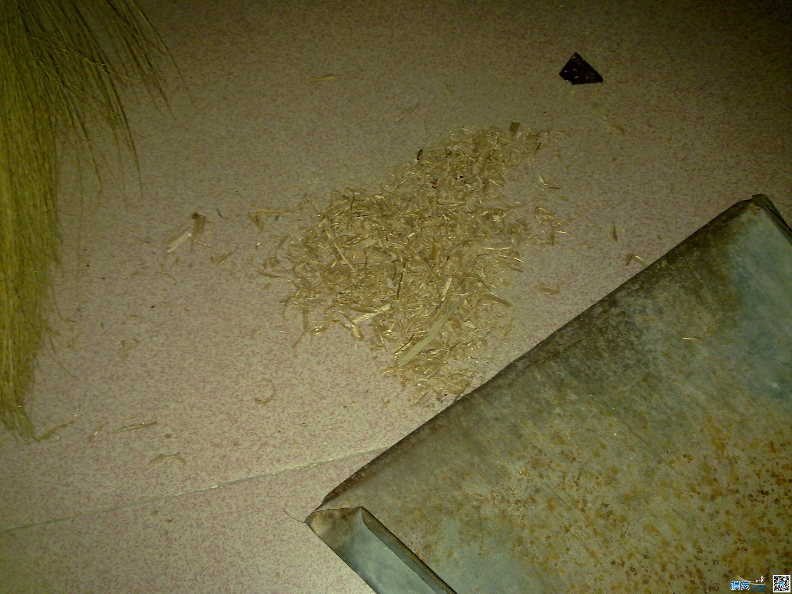 【原创】国产“捕食者”---中航工业“翼龙” NO.2翼型的制作 中航工业618所,中航工业117厂,中航工业105厂 作者:沈淼章 7864 
