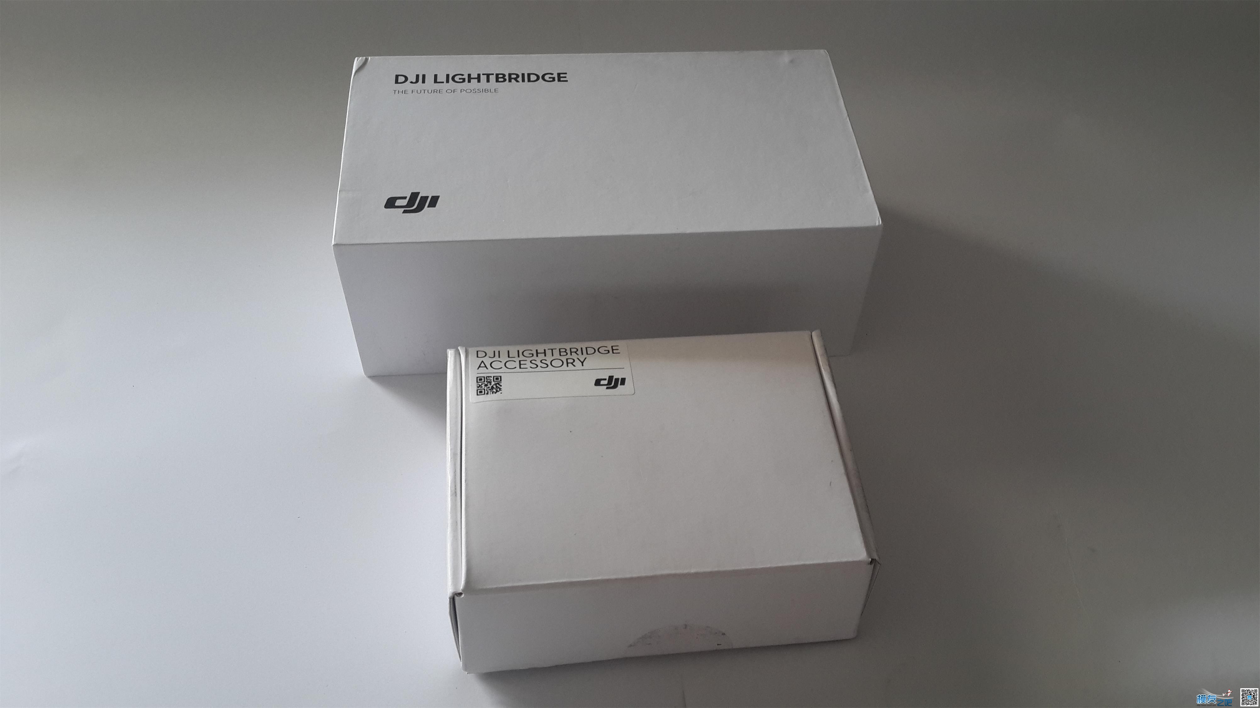 DJI lightbridge高清图传 测评 天线,图传,dji,大疆,航拍 作者:chinajswxwxy 7832 