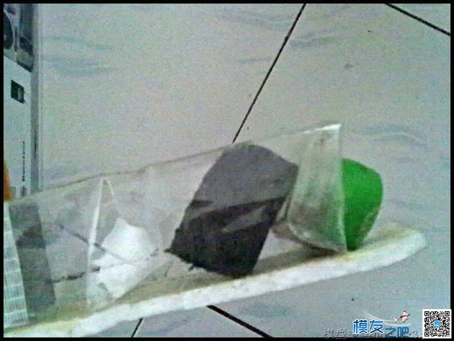飞的好不如炸的好，看看我的炸机大集合 炸机,轮子都炸飞了 作者:LegendFly 520 