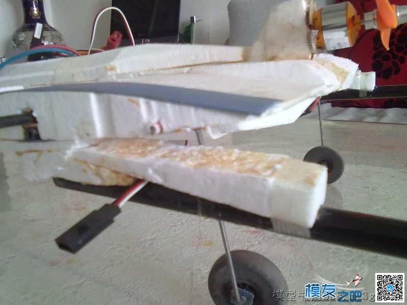 飞的好不如炸的好，看看我的炸机大集合 炸机,轮子都炸飞了 作者:LegendFly 566 