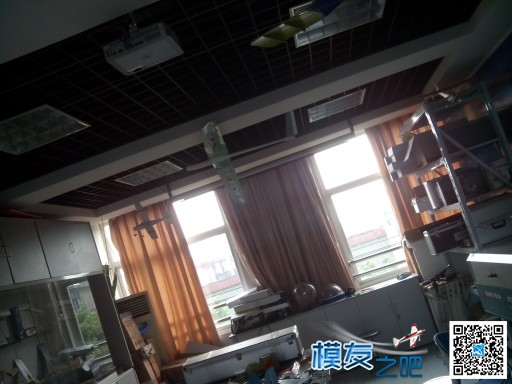 活动室随拍 四轴,客户端,流口水,安卓客,哪吒 作者:无敌小菜鸟 1407 
