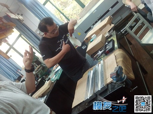 活动室随拍 四轴,客户端,流口水,安卓客,哪吒 作者:无敌小菜鸟 540 