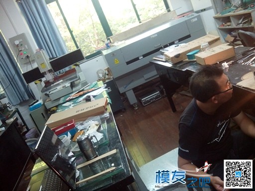 活动室随拍 四轴,客户端,流口水,安卓客,哪吒 作者:无敌小菜鸟 8826 