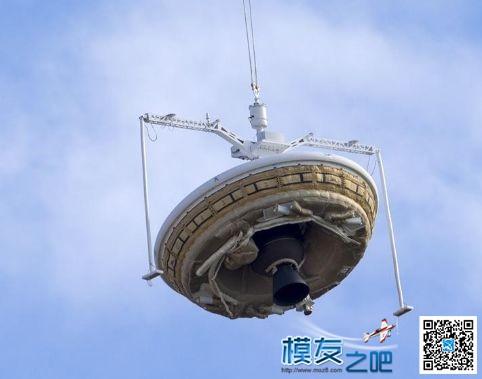 美国航空航天局测试1.5亿美元火星“飞碟” 夏威夷,美联社,人民网,美国航空,太平洋 作者:admin 5977 