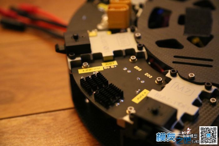 大师 HTEC 快拆大八旋翼全新设计 用户反馈 编辑大师,用户反馈,大师,旋翼,全新 作者:飞天狼 7648 