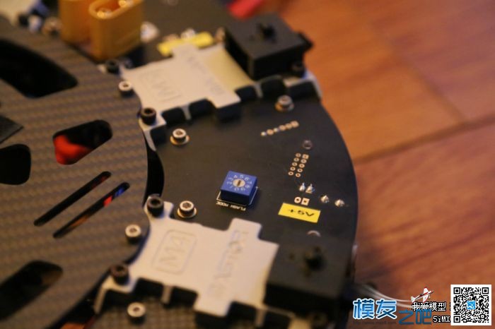 大师 HTEC 快拆大八旋翼全新设计 用户反馈 编辑大师,用户反馈,大师,旋翼,全新 作者:飞天狼 5382 