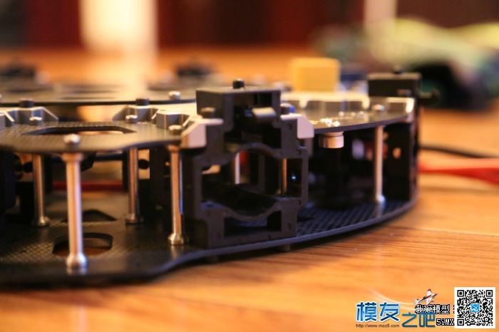 大师 HTEC 快拆大八旋翼全新设计 用户反馈 编辑大师,用户反馈,大师,旋翼,全新 作者:飞天狼 9940 