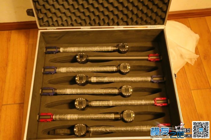大师 HTEC 快拆大八旋翼全新设计 用户反馈 编辑大师,用户反馈,大师,旋翼,全新 作者:飞天狼 8237 