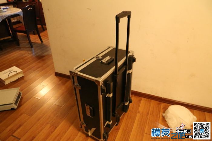 大师 HTEC 快拆大八旋翼全新设计 用户反馈 编辑大师,用户反馈,大师,旋翼,全新 作者:飞天狼 4161 